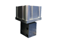 ARV20 气动调压溢流阀