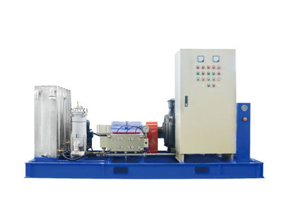 3201（电机）高压清洗机组