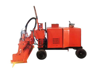 BR200 破拆机器人