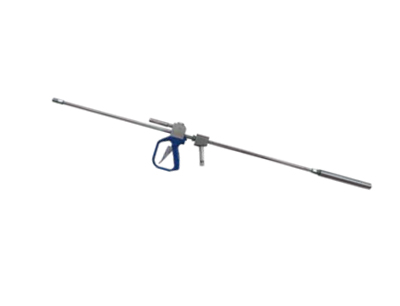 OTDHG20水下平衡枪