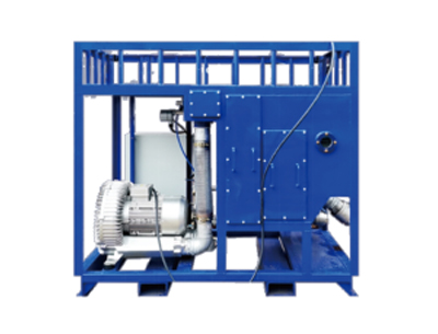 WRS-2 污水回收系统