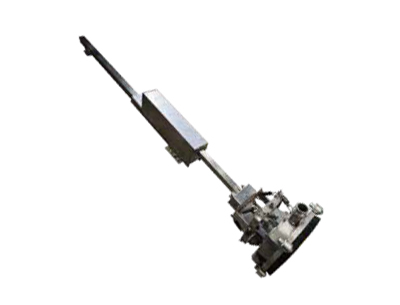 船体外板清洗总成（气缸式）