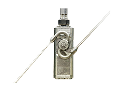 RWP22-17三维旋转喷头