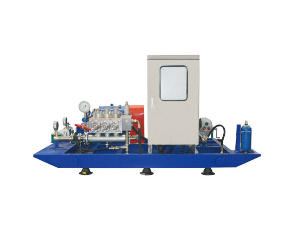 k20000高压清洗机组